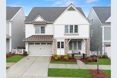 2006 Cottonwood Lane, Woodstock, GA 30188 - Photo 1