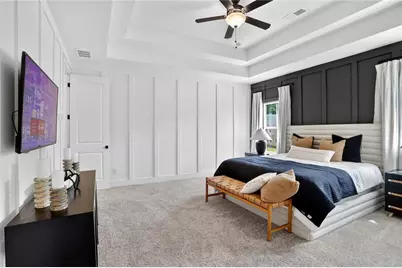 3126 Marbella Circle #13, Kennesaw, GA 30152 - Photo 25