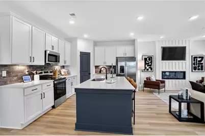 3126 Marbella Circle #13, Kennesaw, GA 30152 - Photo 17