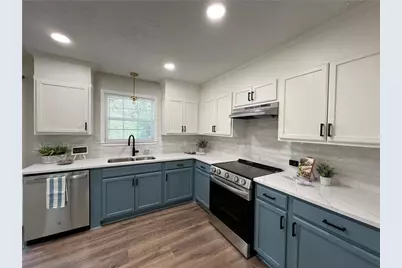 5990 Wellborn Trace, Lithonia, GA 30058 - Photo 5