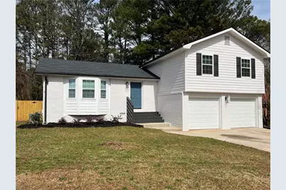 5990 Wellborn Trace, Lithonia, GA 30058 - Photo 55