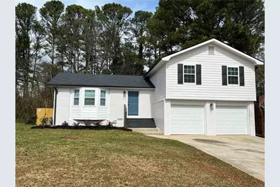 5990 Wellborn Trace, Lithonia, GA 30058 - Photo 1