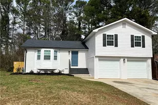 5990 Wellborn Trce, Lithonia, GA 30058 - Photo 1