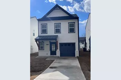 183 Jackson Heights, Cleveland, GA 30528 - Photo 1