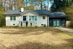 5442 Scofield Rd, Atlanta, GA 30349 - Photo 1