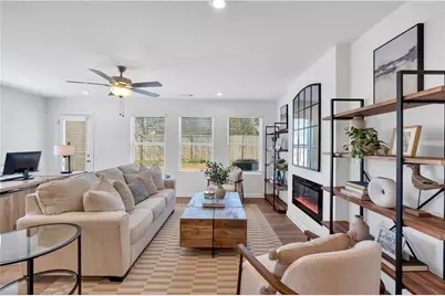 107 Village Green Drive #170, Adairsville, GA 30103 - Photo 11