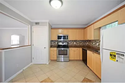 3665 Chestnut Drive #D3, Atlanta, GA 30340 - Photo 13