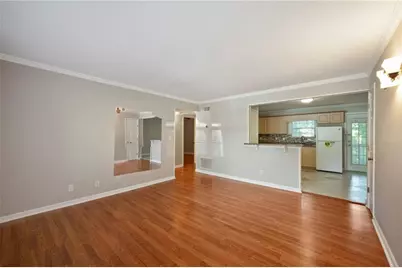 3665 Chestnut Drive #D3, Atlanta, GA 30340 - Photo 1