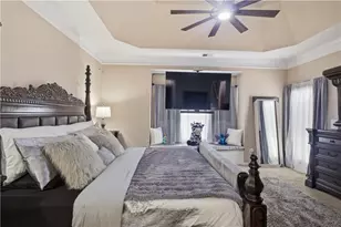 100 Maple Leaf Dr, Oxford, GA 30054 - Photo 23