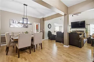 100 Maple Leaf Dr, Oxford, GA 30054 - Photo 11