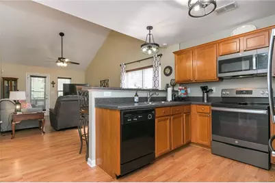 126 Oakview Passage, Canton, GA 30114 - Photo 9