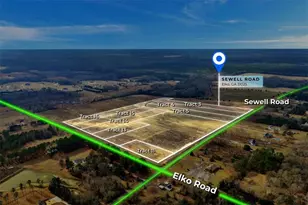 Lot 5 Sewell Rd, Perry, GA 31025 - Photo 1
