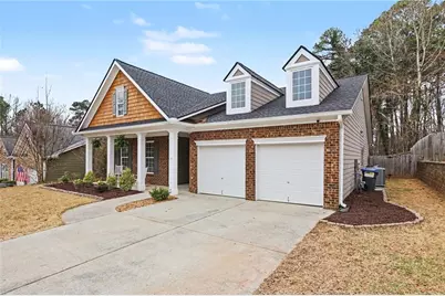 106 Mill Creek Drive, Canton, GA 30115 - Photo 3