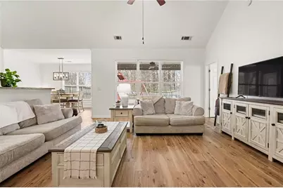 106 Mill Creek Drive, Canton, GA 30115 - Photo 9