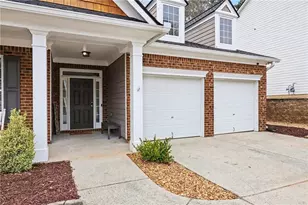 106 Mill Creek Dr, Canton, GA 30115 - Photo 5