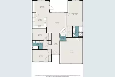 106 Mill Creek Drive, Canton, GA 30115 - Photo 31