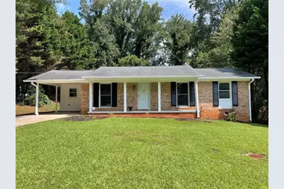 414 Landers Drive, Mableton, GA 30126 - Photo 1