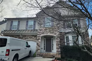 1402 Preserve Park Dr, Loganville, GA 30052 - Photo 1