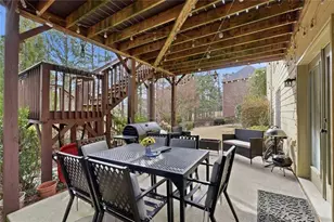 1915 Brackendale Road NE, Kennesaw, GA 30152 - Photo 55