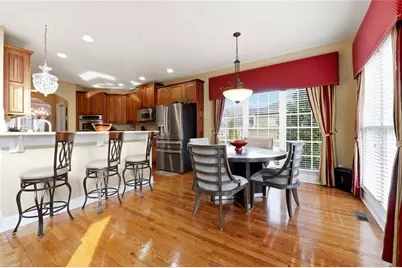 1915 Brackendale Road NE, Kennesaw, GA 30152 - Photo 9