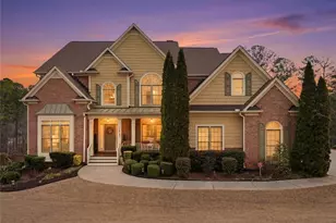 1915 Brackendale Road NE, Kennesaw, GA 30152 - Photo 1