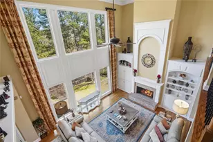 1915 Brackendale Road NE, Kennesaw, GA 30152 - Photo 15