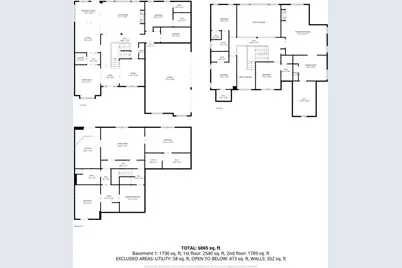 1915 Brackendale Road NE, Kennesaw, GA 30152 - Photo 69