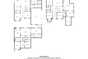 1915 Brackendale Road NE, Kennesaw, GA 30152 - Photo 69