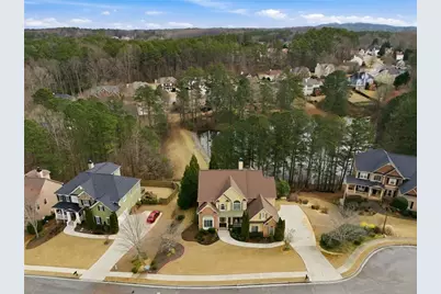 1915 Brackendale Road NE, Kennesaw, GA 30152 - Photo 61