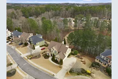 1915 Brackendale Road NE, Kennesaw, GA 30152 - Photo 63