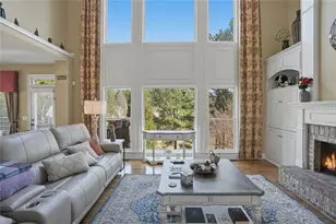 1915 Brackendale Road NE, Kennesaw, GA 30152 - Photo 11