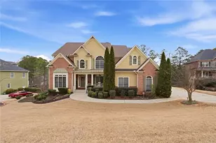 1915 Brackendale Road NE, Kennesaw, GA 30152 - Photo 59