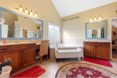 1915 Brackendale Road NE, Kennesaw, GA 30152 - Photo 25