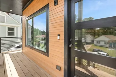 255 Mathewson Place SW, Atlanta, GA 30314 - Photo 3