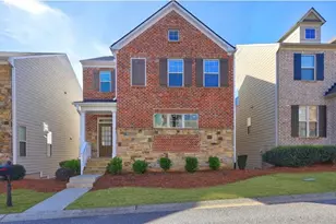 4610 Nobel Pass, Cumming, GA 30041 - Photo 1