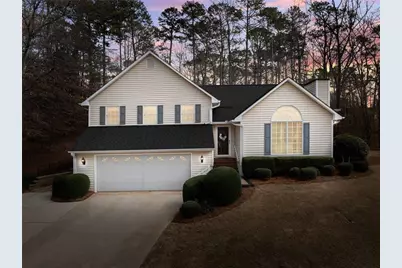 3585 Ridgewood Point, Gainesville, GA 30504 - Photo 41