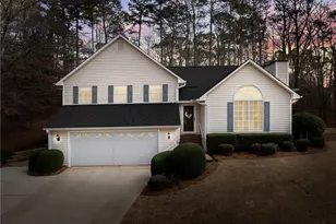 3585 Ridgewood Point, Gainesville, GA 30504 - Photo 41