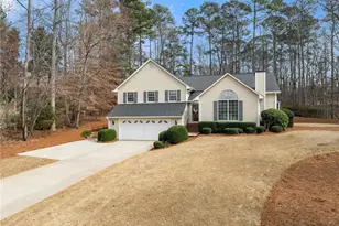 3585 Ridgewood Point, Gainesville, GA 30504 - Photo 3