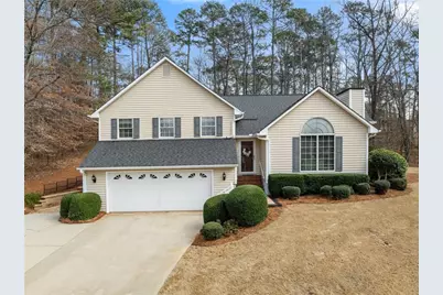 3585 Ridgewood Point, Gainesville, GA 30504 - Photo 1
