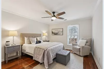 266 The South Chace, Sandy Springs, GA 30328 - Photo 35