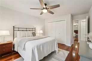 266 The South Chace, Sandy Springs, GA 30328 - Photo 29