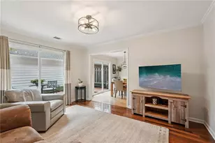 266 The South Chace, Sandy Springs, GA 30328 - Photo 9