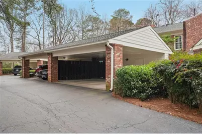 266 The South Chace, Sandy Springs, GA 30328 - Photo 49