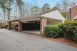 266 The South Chace, Sandy Springs, GA 30328 - Photo 49