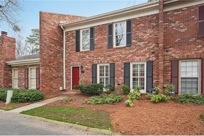 266 The South Chace, Sandy Springs, GA 30328 - Photo 57