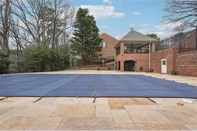 266 The South Chace, Sandy Springs, GA 30328 - Photo 51