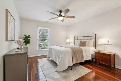 266 The South Chace, Sandy Springs, GA 30328 - Photo 31