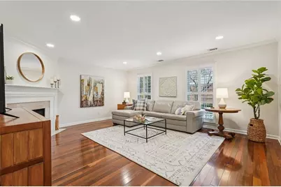 266 The South Chace, Sandy Springs, GA 30328 - Photo 7