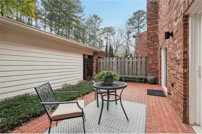 266 The South Chace, Sandy Springs, GA 30328 - Photo 43