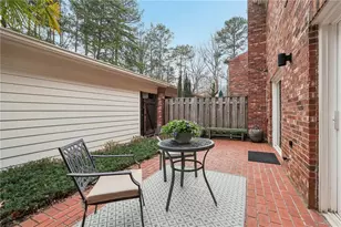 266 The South Chace, Sandy Springs, GA 30328 - Photo 43